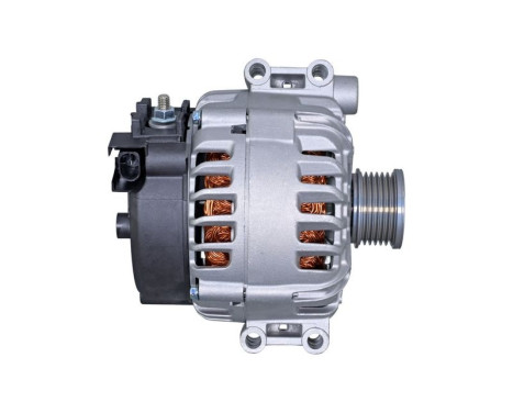 Alternator 8EL 011 712-031 Hella, Image 4