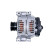 Alternator 8EL 011 712-051 Hella
