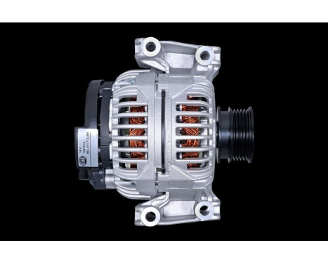 Alternator 8EL 011 712-051 Hella, Image 4