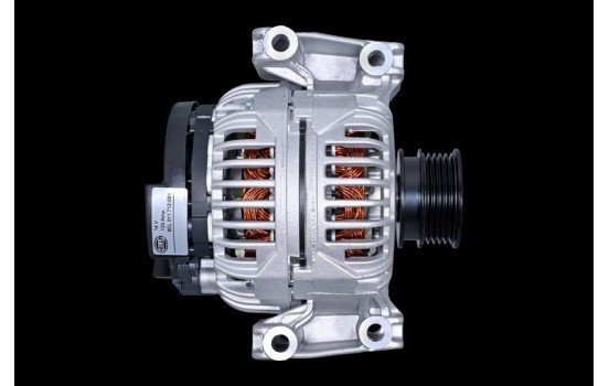 Alternator 8EL 011 712-051 Hella, Image 4