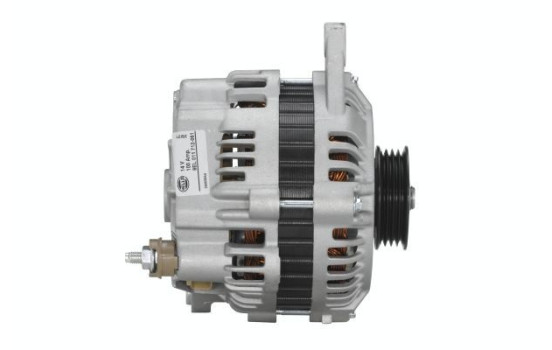 Alternator 8EL 011 712-061 Hella, Image 4
