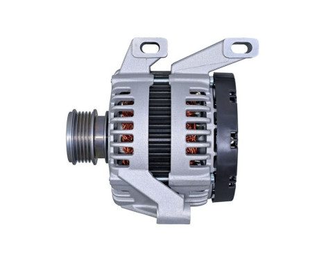 Alternator 8EL 011 712-101 Hella