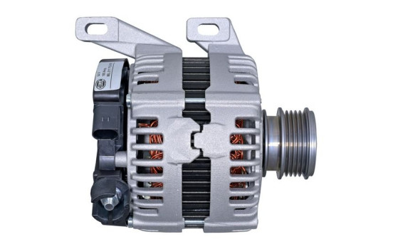 Alternator 8EL 011 712-101 Hella, Image 4