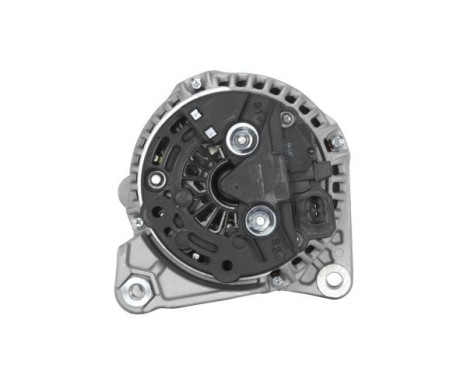 Alternator 8EL 011 712-141 Hella, Image 3