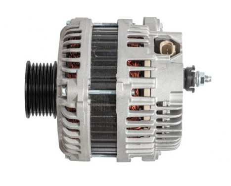 Alternator 8EL 011 712-151 Hella