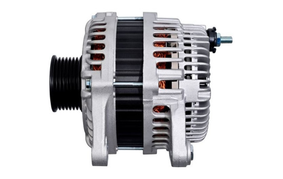 Alternator 8EL 011 712-151 Hella