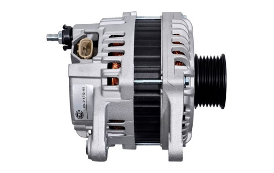 Alternator 8EL 011 712-151 Hella, Image 4