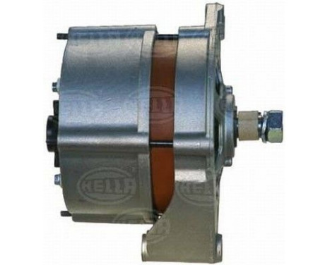 Alternator 8EL 011 712-161 Hella, Image 4