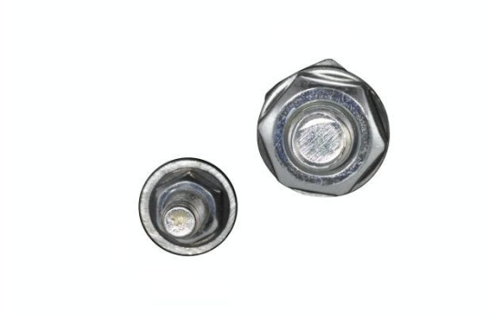 Alternator 8EL 011 712-171 Hella, Image 5