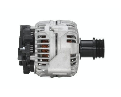 Alternator 8EL 011 712-181 Hella, Image 4