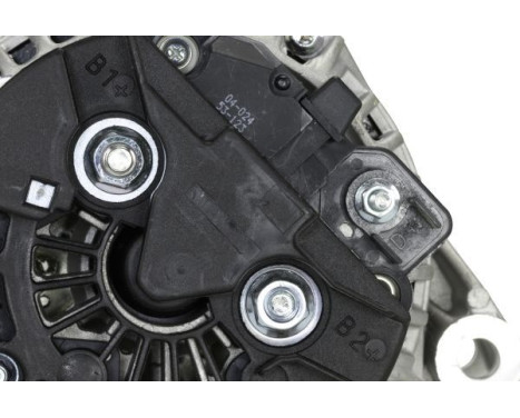 Alternator 8EL 011 712-181 Hella, Image 5