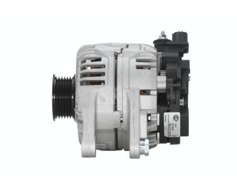 Alternator 8EL 011 712-191 Hella