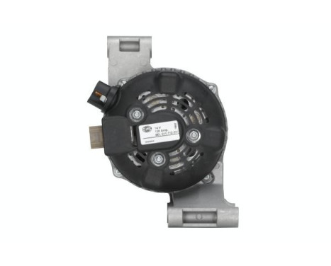 Alternator 8EL 011 712-201 Hella, Image 3
