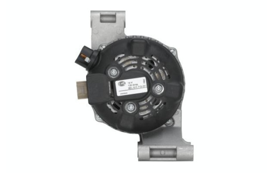 Alternator 8EL 011 712-201 Hella, Image 3