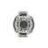 Alternator 8EL 011 712-211 Hella, Thumbnail 2