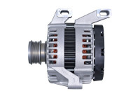 Alternator 8EL 011 712-231 Hella