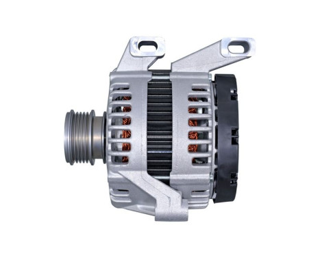 Alternator 8EL 011 712-231 Hella