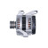 Alternator 8EL 011 712-231 Hella
