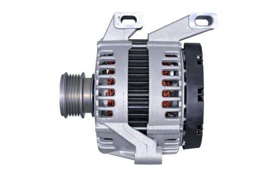 Alternator 8EL 011 712-231 Hella