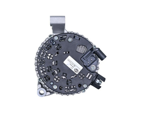 Alternator 8EL 011 712-231 Hella, Image 3