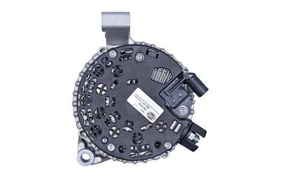 Alternator 8EL 011 712-231 Hella, Image 3
