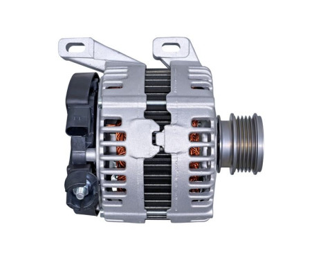 Alternator 8EL 011 712-231 Hella, Image 4