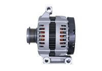 Alternator 8EL 011 712-241 Hella