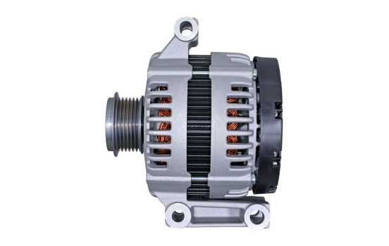 Alternator 8EL 011 712-241 Hella