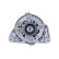Alternator 8EL 011 712-251 Hella