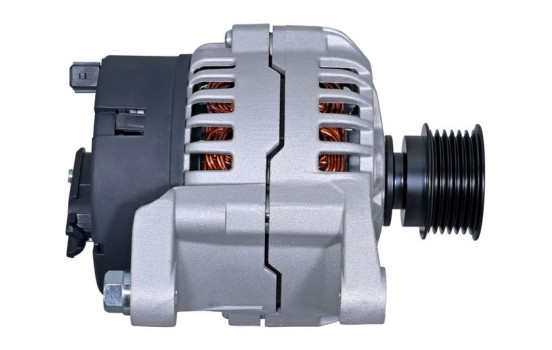 Alternator 8EL 011 712-251 Hella, Image 3
