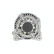 Alternator 8EL 011 712-301 Hella, Thumbnail 2