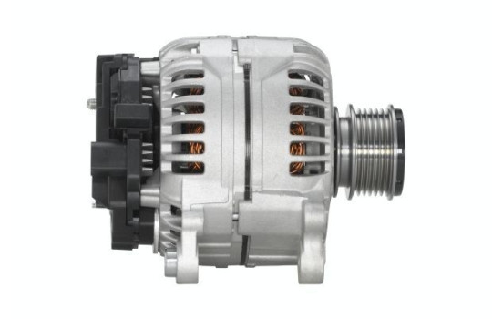 Alternator 8EL 011 712-301 Hella, Image 4