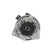 Alternator 8EL 011 712-331 Hella, Thumbnail 2