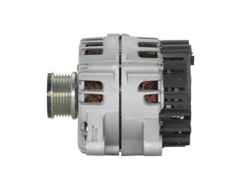 Alternator 8EL 011 712-341 Hella