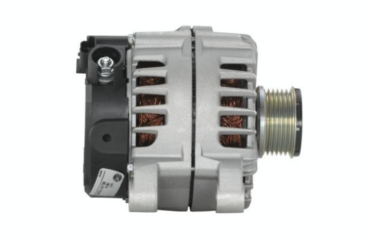 Alternator 8EL 011 712-341 Hella, Image 4