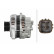 Alternator 8EL 011 712-351 Hella