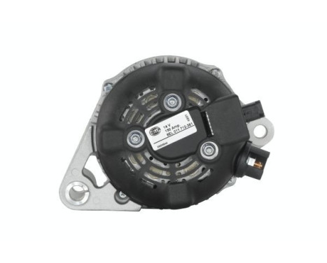 Alternator 8EL 011 712-361 Hella, Image 3