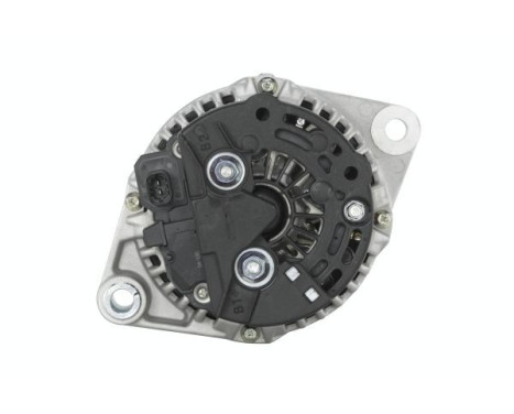Alternator 8EL 011 712-371 Hella, Image 3