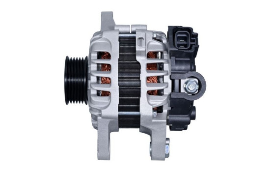 Alternator 8EL 011 712-391 Hella