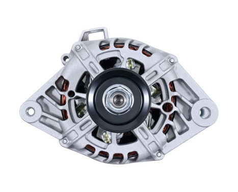 Alternator 8EL 011 712-391 Hella, Image 2