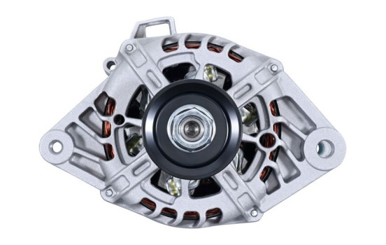 Alternator 8EL 011 712-391 Hella, Image 2