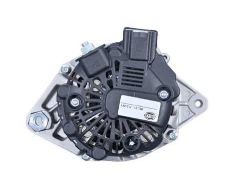 Alternator 8EL 011 712-391 Hella, Image 3