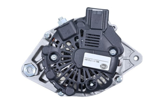 Alternator 8EL 011 712-391 Hella, Image 3
