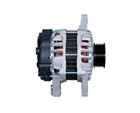 Alternator 8EL 011 712-391 Hella, Image 4