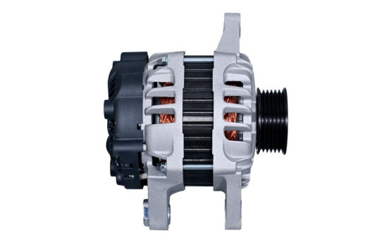 Alternator 8EL 011 712-391 Hella, Image 4