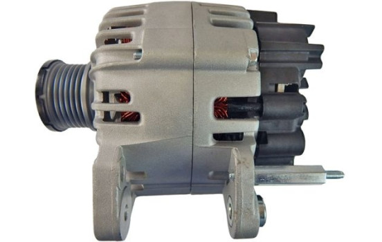 Alternator 8EL 011 712-411 Hella