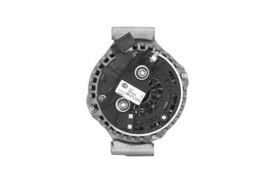 Alternator 8EL 011 712-431 Hella, Image 3