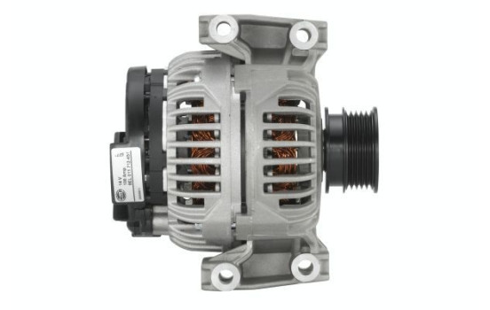 Alternator 8EL 011 712-451 Hella, Image 4