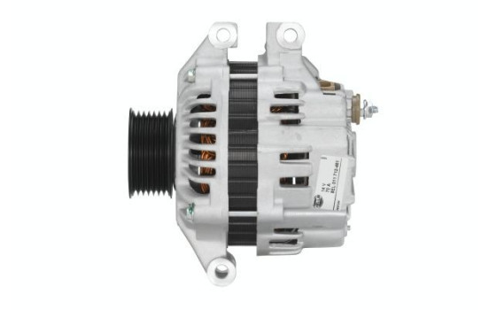 Alternator 8EL 011 712-461 Hella