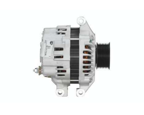 Alternator 8EL 011 712-461 Hella, Image 4